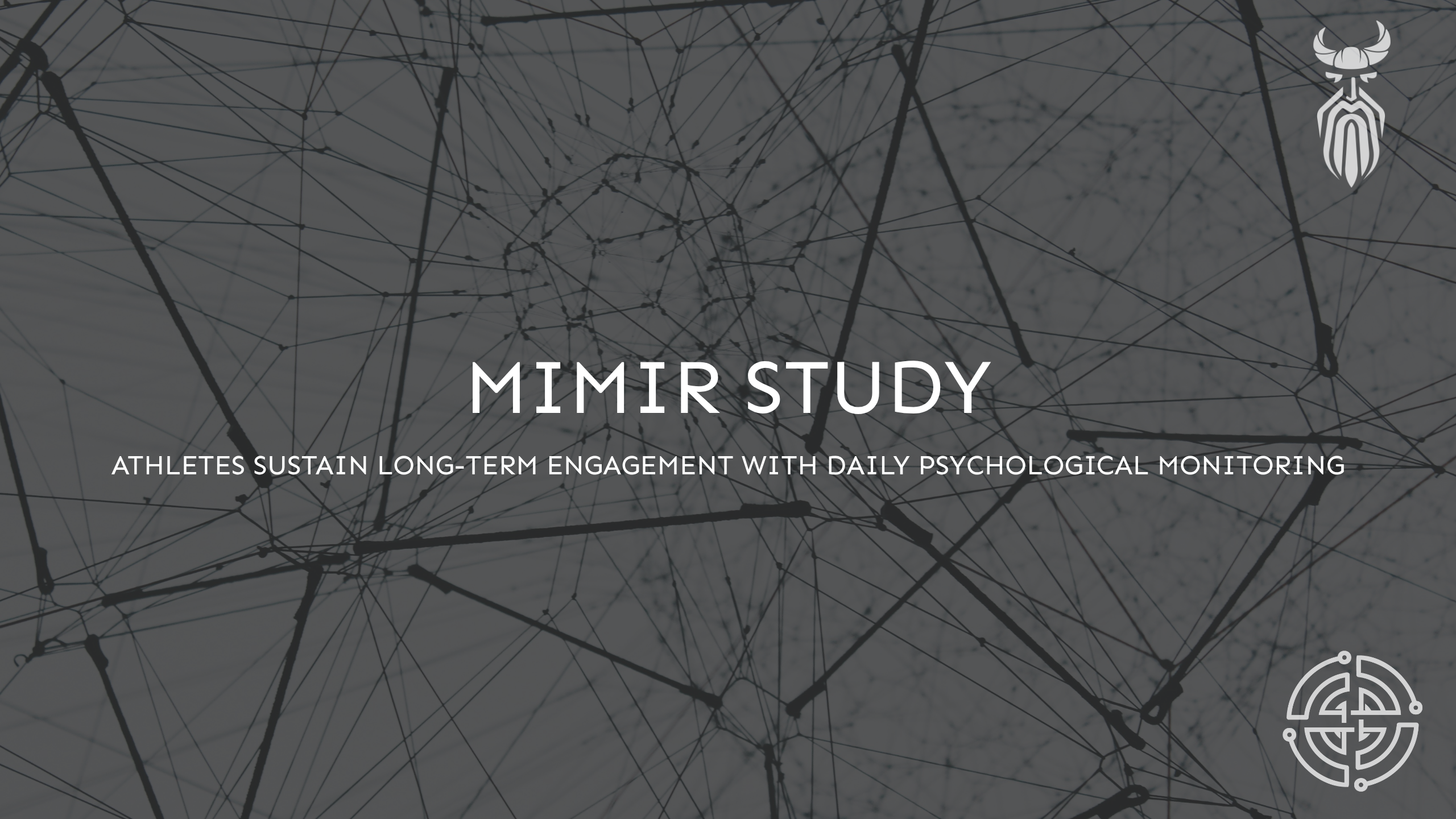 MIMIR Study Shows Athletes Sustain Long-Term Engagement with Daily Psychological Monitoring