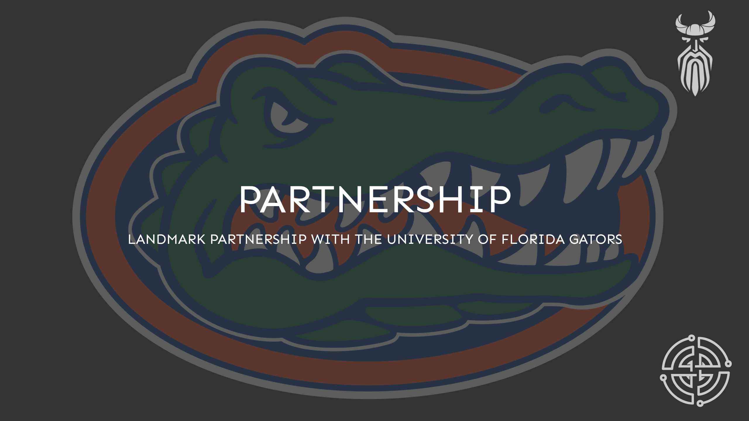 AIMS Insights Announces Landmark Partnership with the University of Florida Gators